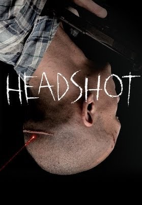 Headshot