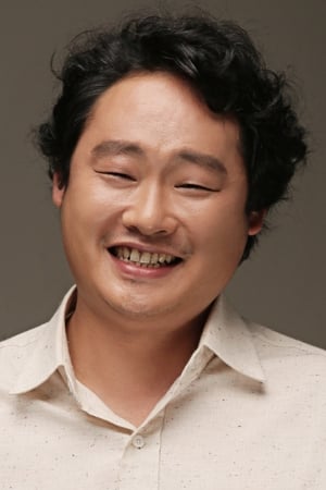 Lee Yoo-jun