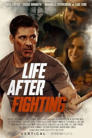 Life After Fighting