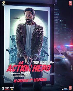An Action Hero (02)