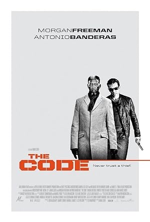 The Code: Thick As Thieves