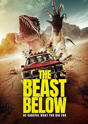 Leio: The Beast Below