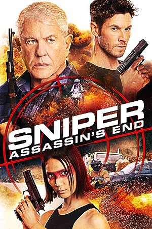 Sniper: Assassin\'s End