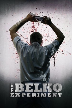 The Belko Experiment - Vj Junior