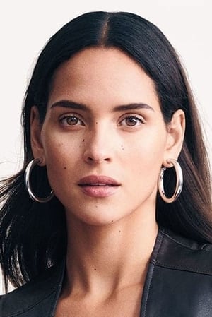 Adria Arjona