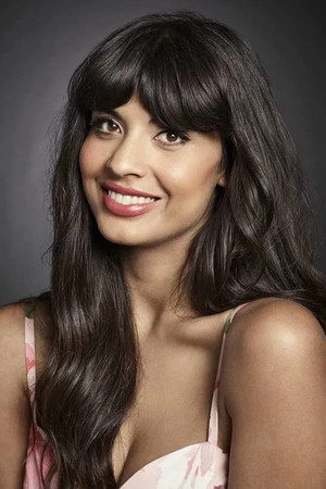 Jameela Jamil