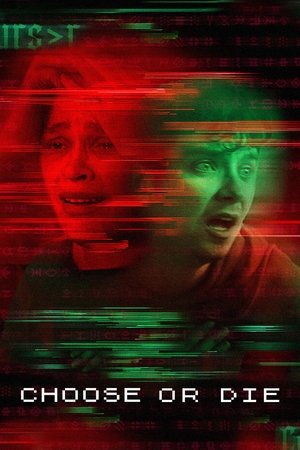 Choose or Die - Vj Junior