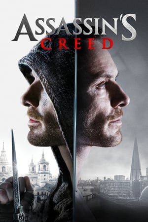 Assassin\'s Creed