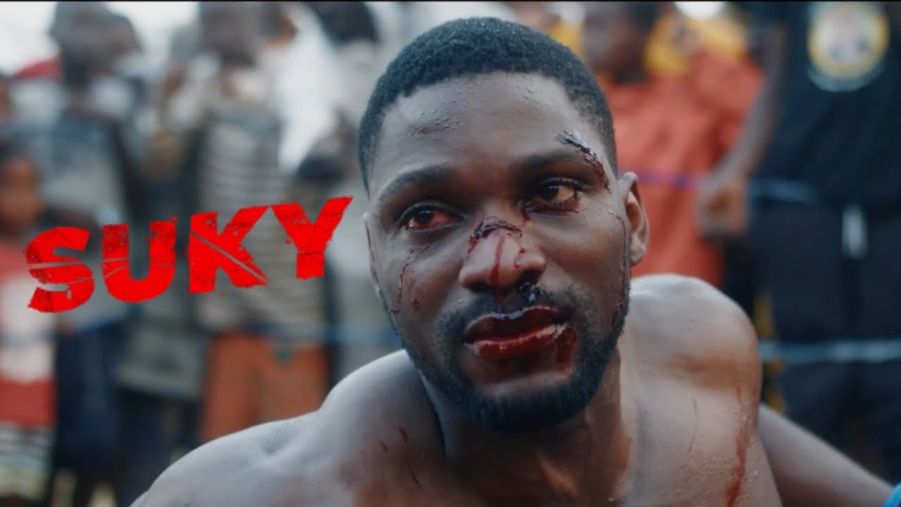 Suky
